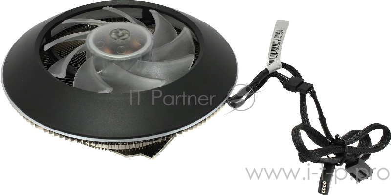 Вентилятор Cooler Master CPU Cooler G100L ( MAL-G1SN-924PW-R1) 130W, Whire LED fan, Full Socket Support