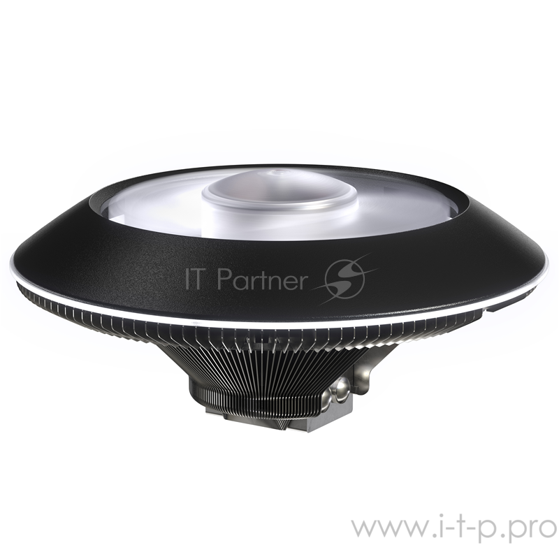 Вентилятор Cooler Master CPU Cooler G100L ( MAL-G1SN-924PW-R1) 130W, Whire LED fan, Full Socket Support