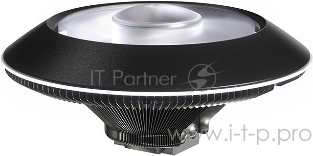 Вентилятор Cooler Master CPU Cooler G100L ( MAL-G1SN-924PW-R1) 130W, Whire LED fan, Full Socket Support