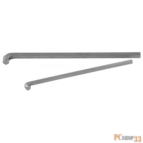 Ключ торцевой шестигранный удлиненный JONNESWAY (H03SS120) для труднодоступных мест, Н2