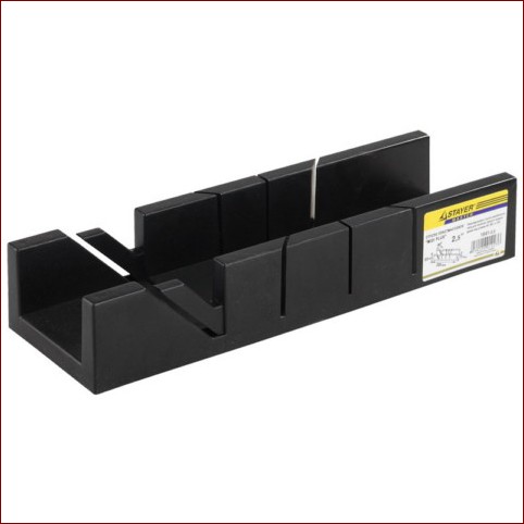 Стусло STAYER MIDI PLUS пластмассовое 2,5 (1541-2,5)