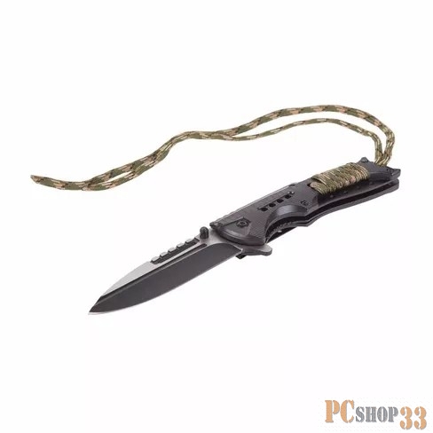 Нож складной REXANT (12-4911-2)