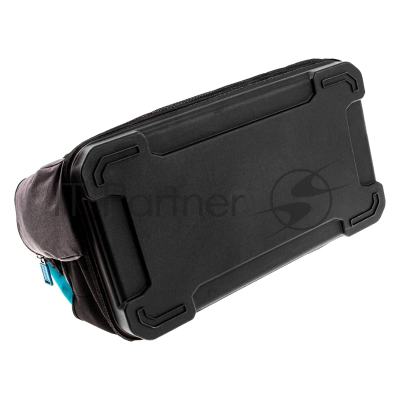 Сумка GROSS 90273 для инструмента handwerker 42 кармана пластик. дно наплечный ремень 475 х 260 х