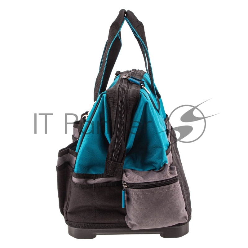 Сумка GROSS 90273 для инструмента handwerker 42 кармана пластик. дно наплечный ремень 475 х 260 х