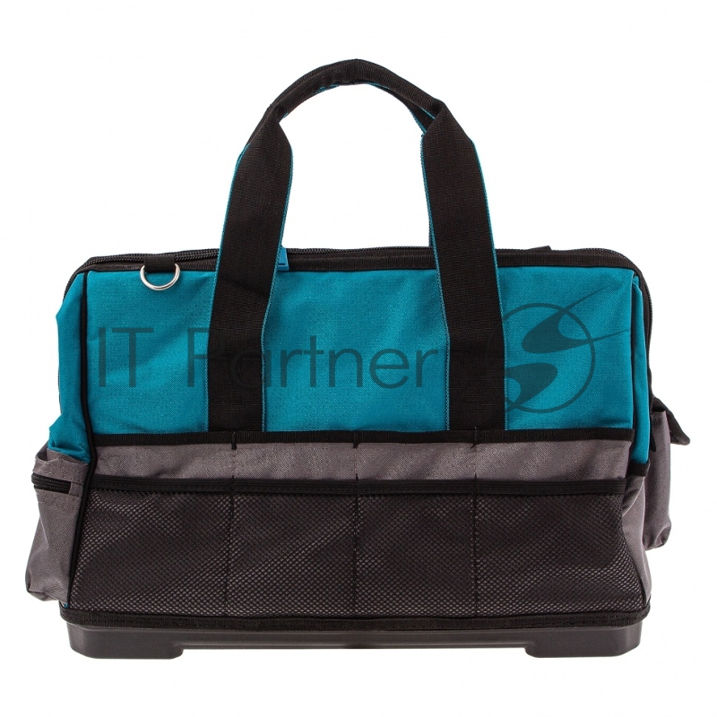 Сумка GROSS 90273 для инструмента handwerker 42 кармана пластик. дно наплечный ремень 475 х 260 х