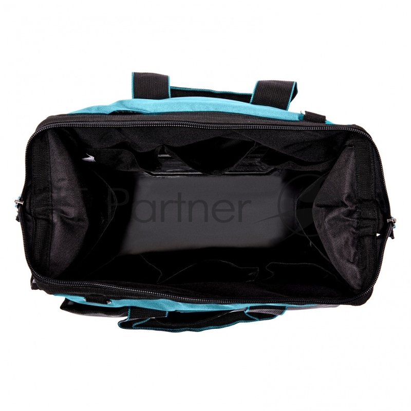 Сумка GROSS 90273 для инструмента handwerker 42 кармана пластик. дно наплечный ремень 475 х 260 х