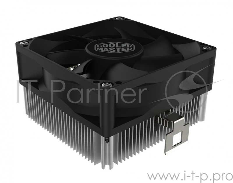 Вентилятор Cooler Master for AMD (RH-A30-25FK-R1) для Socket AMD, 65W, Al, 3pin
