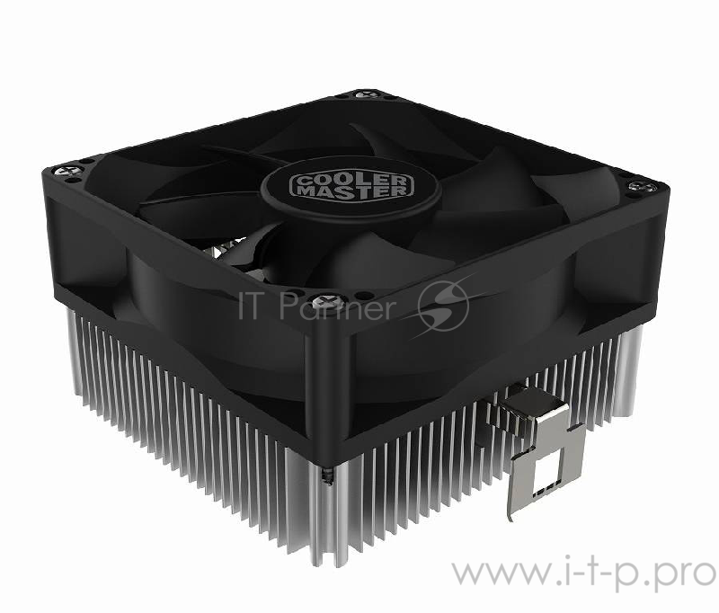 Вентилятор Cooler Master for AMD (RH-A30-25FK-R1) для Socket AMD, 65W, Al, 3pin