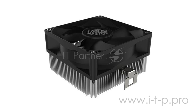 Вентилятор Cooler Master for AMD (RH-A30-25FK-R1) для Socket AMD, 65W, Al, 3pin