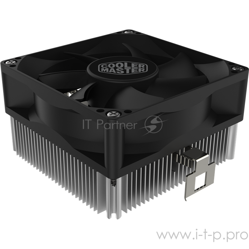 Вентилятор Cooler Master for AMD (RH-A30-25FK-R1) для Socket AMD, 65W, Al, 3pin