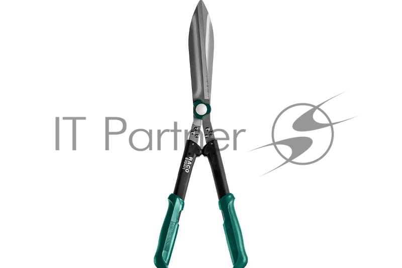 Кусторез RACO HS18 4210-53/HS18 с широкими лезвиями, с рукоятками из полиамида, 630 мм