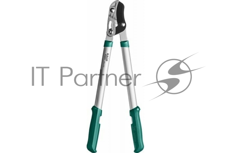 Сучкорез RACO MaxForce 4214-53/1860 с изогнутыми лезвиями, с алюминиевыми рукоятками