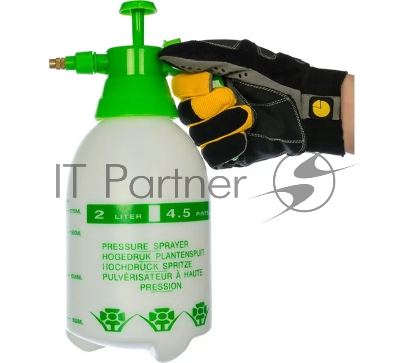 Опрыскиватели, Распылители FIT 77328 Опрыскиватель 2 л