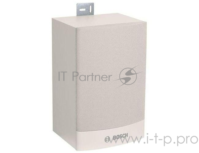 Громкоговоритель СО CABINET 6W WHITE LB1-UW06-FL1 BOSCH