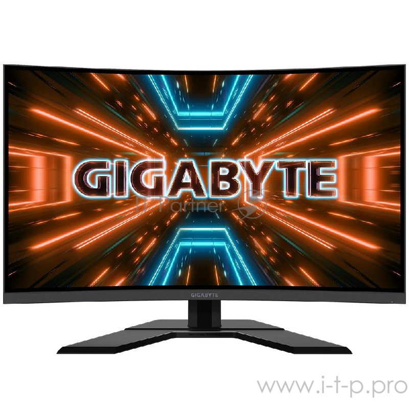 G32QC Gaming Monitor, 31.5", 2560 x 1440, 2xHDMI 2.0, 1xDP, RTL