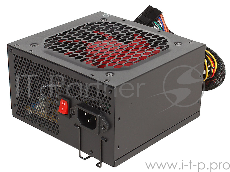 Блок питания Блок питания 500W 3Cott 3Cott-500-EVO2 OEM