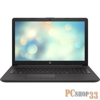 Ноутбук HP 15 da0524ur/15.6/HD (1366x768)/Intel Core i3 8130U/4Gb//SSD 128Gb/Integrated/DOS/No CD-ROM/Black/(12C86EA) Ноутбук
