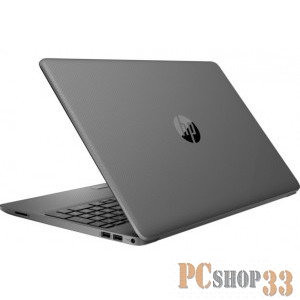 Ноутбук HP 15 dw2019ur/15.6/FHD (1920x1080)/Intel Core i5 1035G1/8Gb//SSD 256Gb/Integrated/W10/No CD-ROM/Grey/(104C1EA) Ноутбук