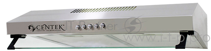 Вытяжка Centek СТ-1800-60 SS