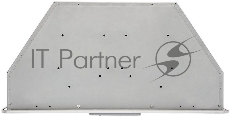 KRONA RUNA 600 inox S Вытяжка кухоннаяВстраиваемая вытяжка RUNA S с простым слайдерным управлением отлично подойдет для кухни площадью до 10 кв.м. LED подсветка, производительность 500 м3/ч, 3 скорости , нерж сталь