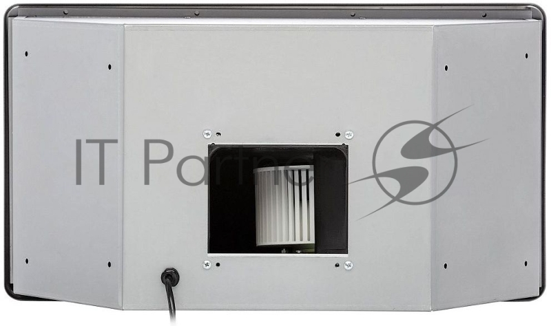 KRONA RUNA 600 inox S Вытяжка кухоннаяВстраиваемая вытяжка RUNA S с простым слайдерным управлением отлично подойдет для кухни площадью до 10 кв.м. LED подсветка, производительность 500 м3/ч, 3 скорости , нерж сталь