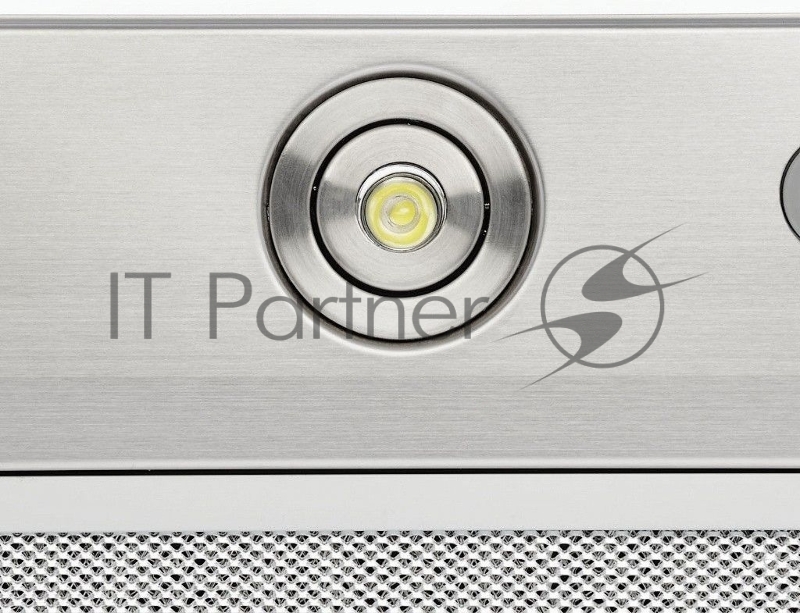 KRONA RUNA 600 inox S Вытяжка кухоннаяВстраиваемая вытяжка RUNA S с простым слайдерным управлением отлично подойдет для кухни площадью до 10 кв.м. LED подсветка, производительность 500 м3/ч, 3 скорости , нерж сталь