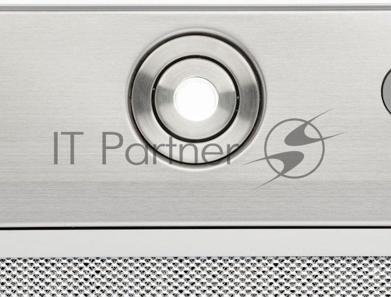 KRONA RUNA 600 inox S Вытяжка кухоннаяВстраиваемая вытяжка RUNA S с простым слайдерным управлением отлично подойдет для кухни площадью до 10 кв.м. LED подсветка, производительность 500 м3/ч, 3 скорости , нерж сталь