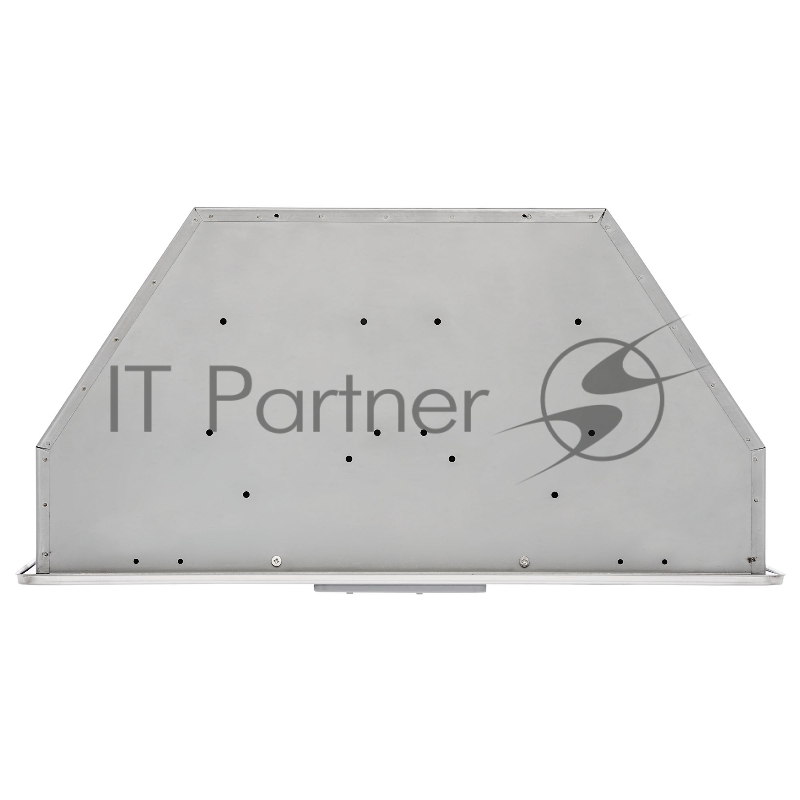 KRONA RUNA 600 inox S Вытяжка кухоннаяВстраиваемая вытяжка RUNA S с простым слайдерным управлением отлично подойдет для кухни площадью до 10 кв.м. LED подсветка, производительность 500 м3/ч, 3 скорости , нерж сталь