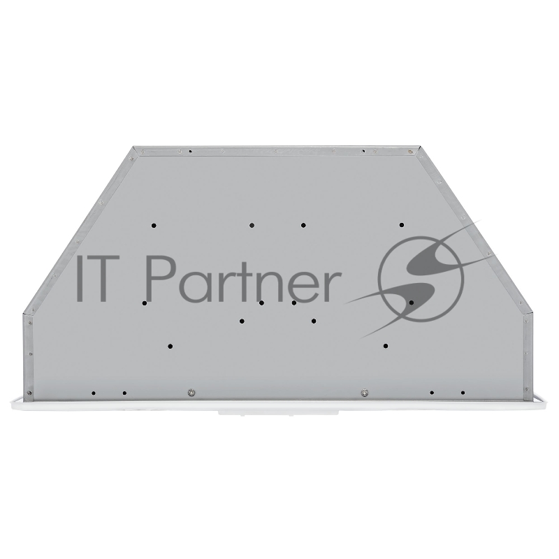 Вытяжка кухонная KRONA RUNA 600 white S белый