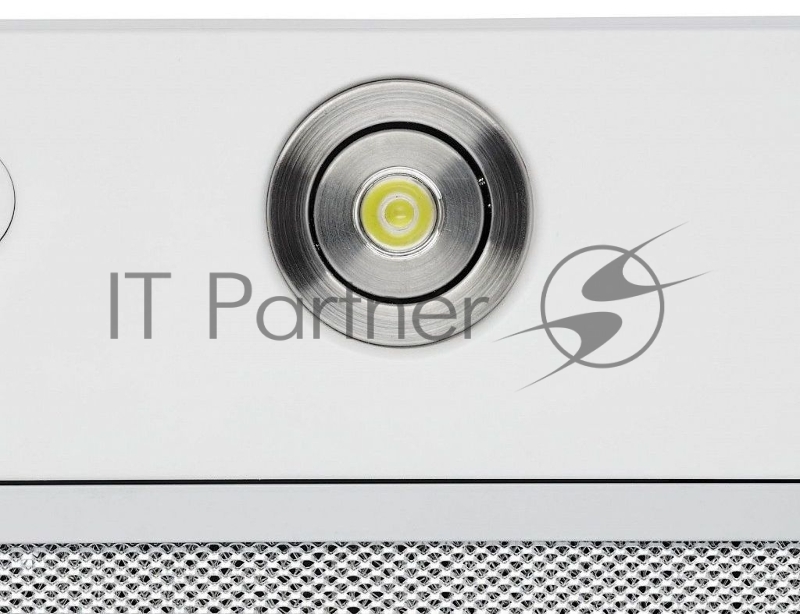 Вытяжка кухонная KRONA RUNA 600 white S белый