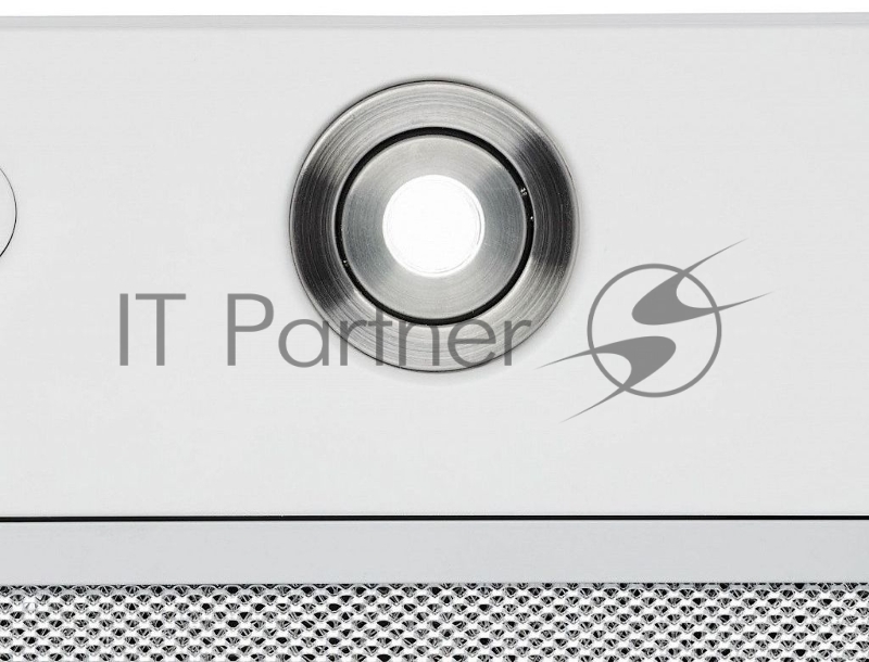 Вытяжка кухонная KRONA RUNA 600 white S белый