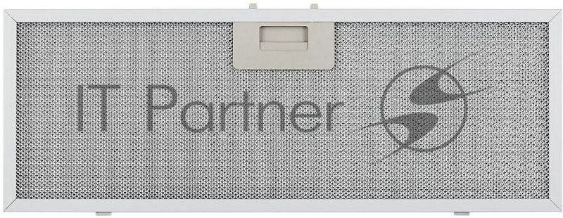 Вытяжка кухонная KRONA RUNA 600 white S белый