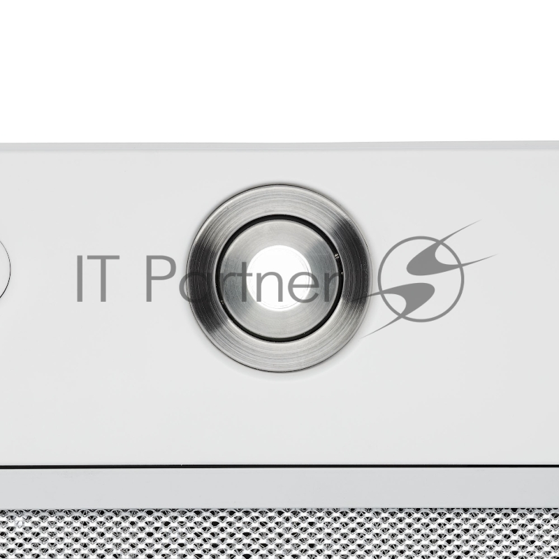 Вытяжка кухонная KRONA RUNA 600 white S белый