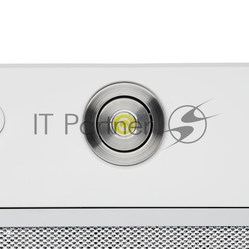 Вытяжка кухонная KRONA RUNA 600 white S белый