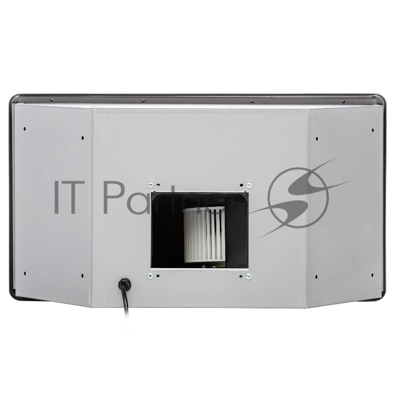 Вытяжка кухонная KRONA RUNA 600 white S белый