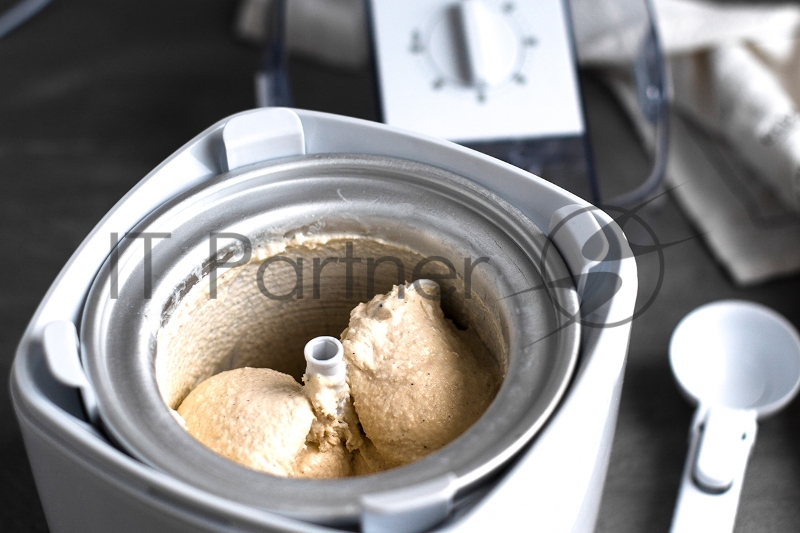 Мороженица Steda IC-20, об.1,5л.