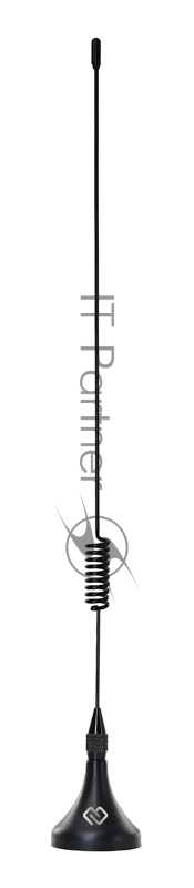 Антенна Digma BIO-G029 3м многодиапазонная (BIO-G029(TS-9))