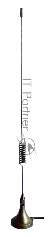 Антенна Digma BIO-G029 3м многодиапазонная (BIO-G029(TS-9))