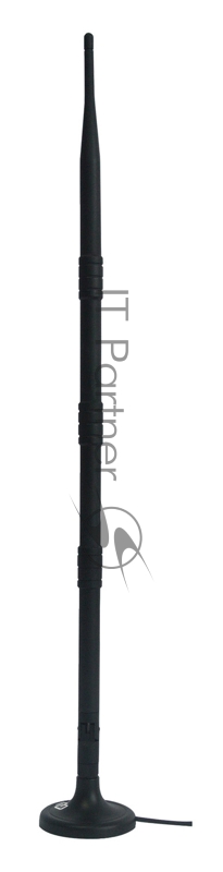 Антенна Digma BIO-G031 3м многодиапазонная (BIO-BIO-G031(TS-9))