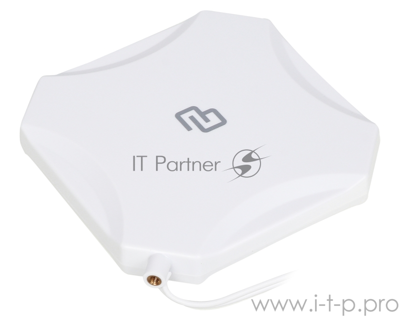 Антенна Digma BIO-G503 3м многодиапазонная (BIO-G503(TS-9))