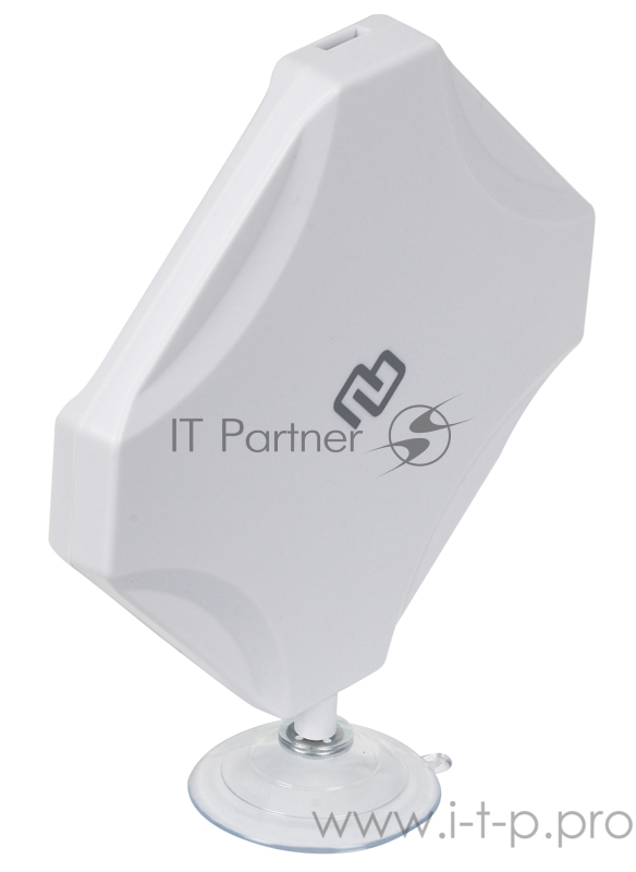 Антенна Digma BIO-G503 3м многодиапазонная (BIO-G503(TS-9))