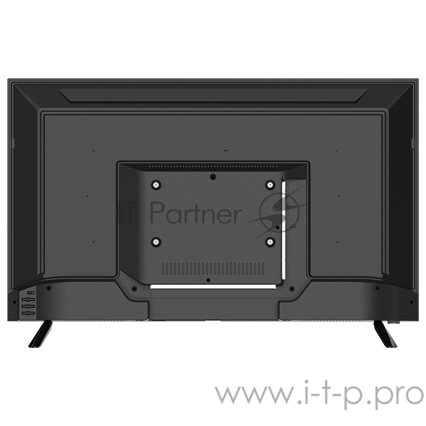 Жидкокристаллический телевизор LED43 BQ 4304B