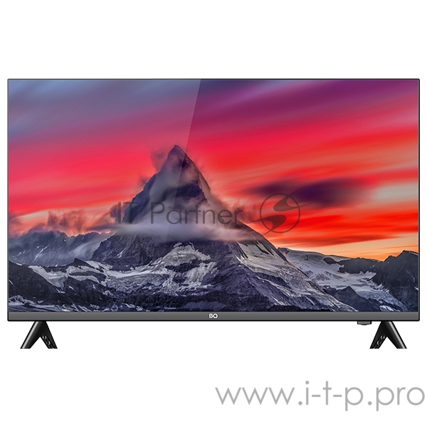 Жидкокристаллический телевизор LED43 BQ 4304B
