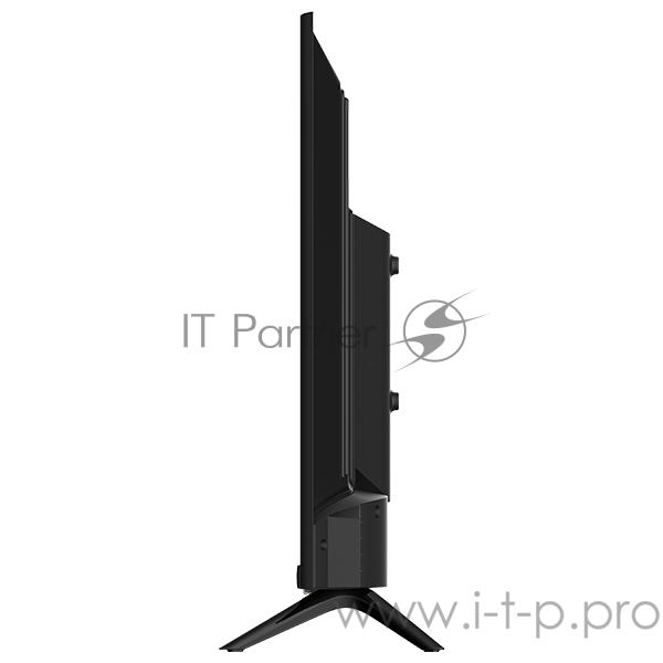 Жидкокристаллический телевизор LED43 BQ 4304B