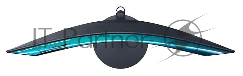 Монитор Samsung 31.5 C32T550FDI темно-серый VA LED 16:9 HDMI глянцевая 3000:1 250cd 178гр/178гр 1920x1080 D-Sub DisplayPort FHD 5.9кг