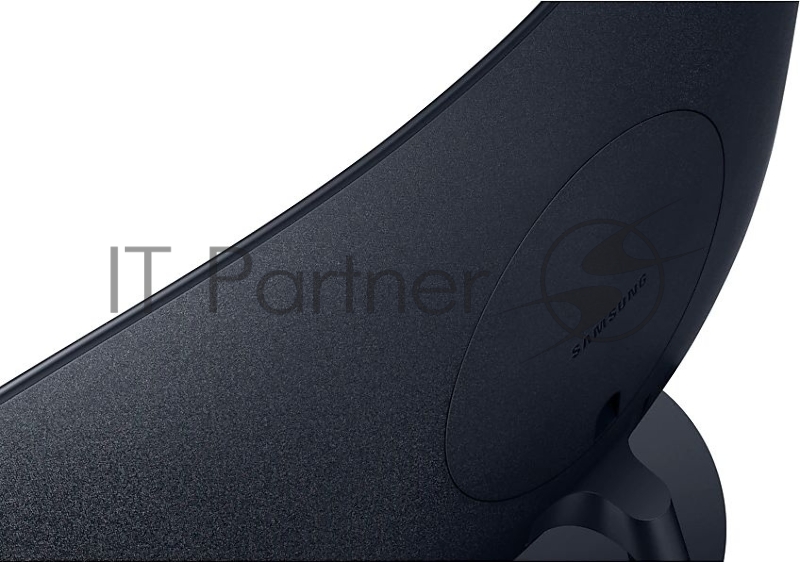 Монитор Samsung 31.5 C32T550FDI темно-серый VA LED 16:9 HDMI глянцевая 3000:1 250cd 178гр/178гр 1920x1080 D-Sub DisplayPort FHD 5.9кг