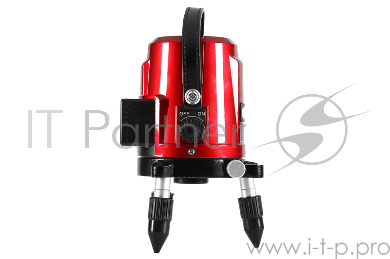 Нивелир лазерный ADA 3D Liner 2V линейный крест/линия ±3 мм/10 м дальность 40м + КЕЙС + ОЧКИ