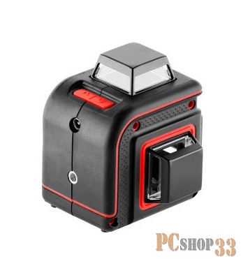 Построитель лазерных плоскостей ADA Cube 3-360 Professional Edition А00572