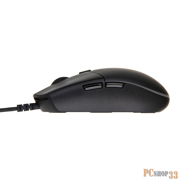 Оптическая мышь Logitech G102 Prodigy 910-004939, 5кн.+скр., черный (USB)