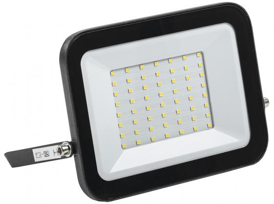 Прожекторы Iek LPDO601-50-40-K02 Прожектор СДО 06-50 светодиодный черный IP65 4000 K IEK